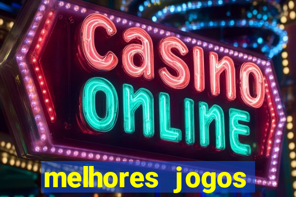 melhores jogos manager android